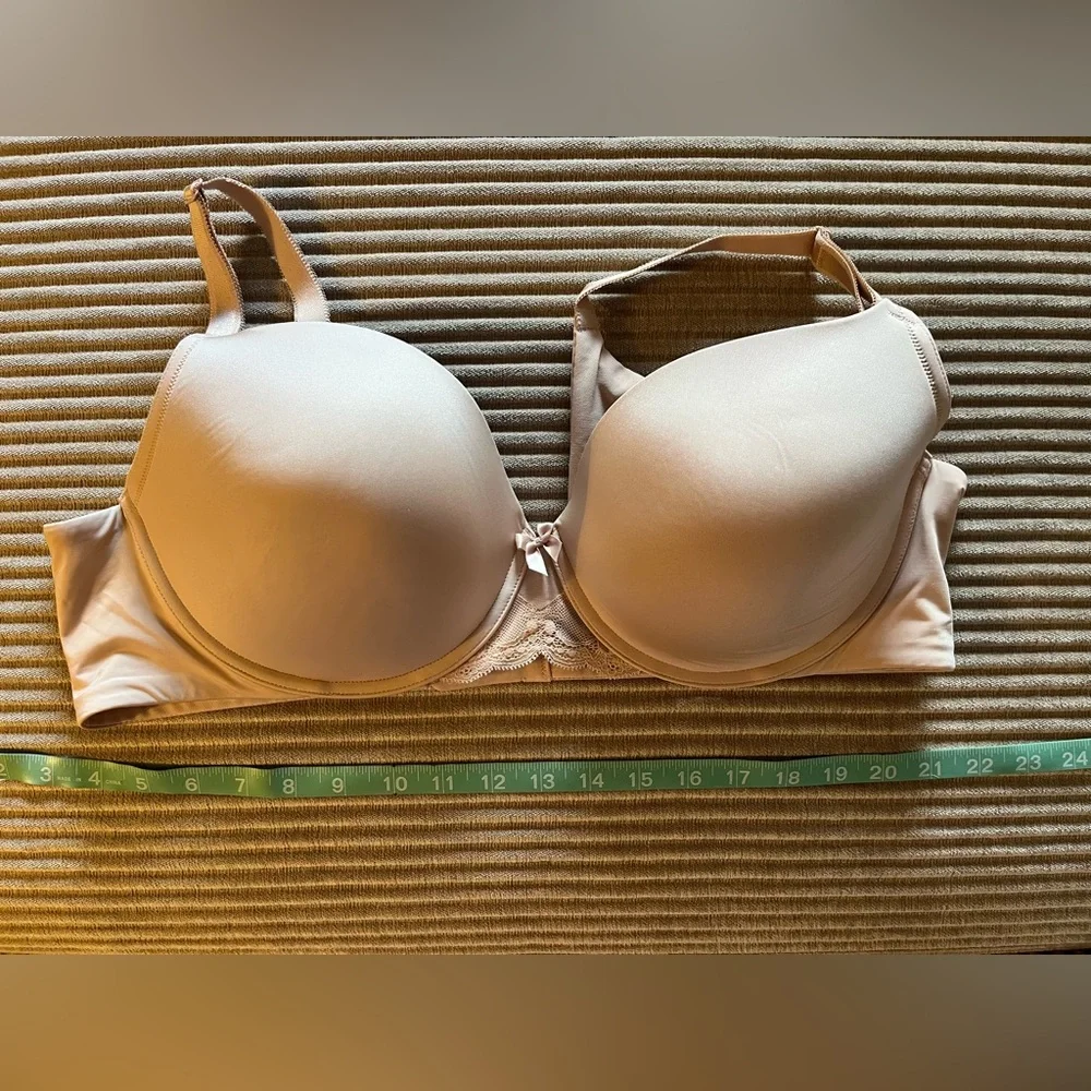 Torrid push up bra - Picture 1 of 2